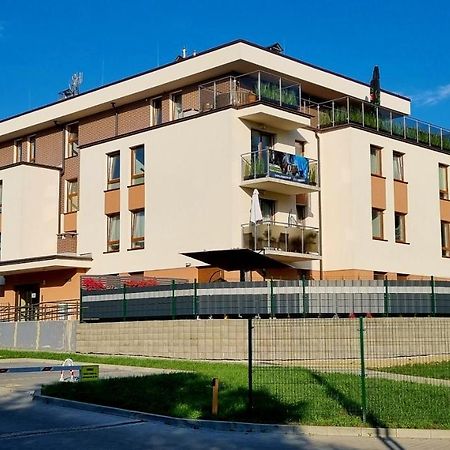 Apartament Soltysia Gora Jelenia Gora Exterior photo