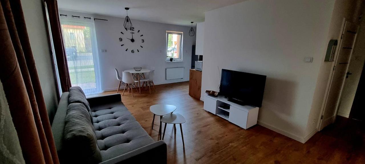 Apartament Soltysia Gora Jelenia Gora Exterior photo