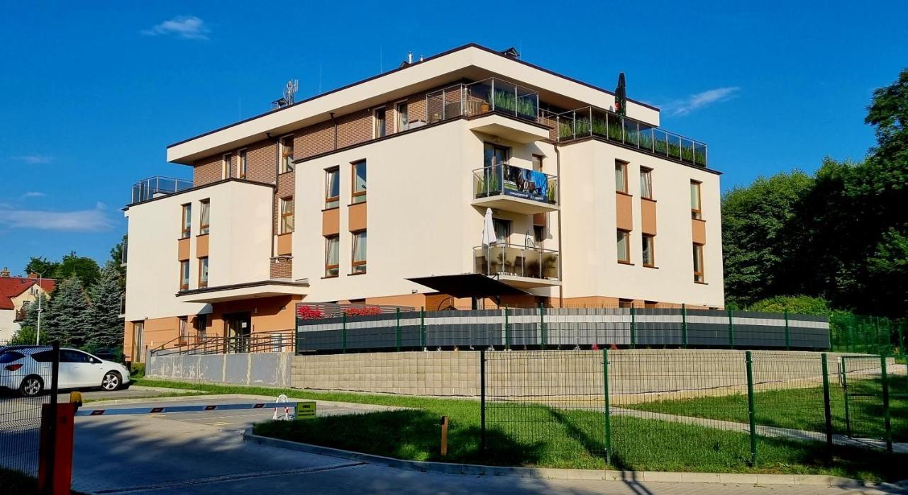 Apartament Soltysia Gora Jelenia Gora Exterior photo