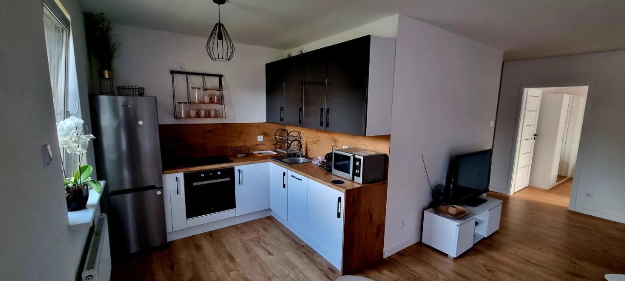 Apartament Soltysia Gora Jelenia Gora Exterior photo