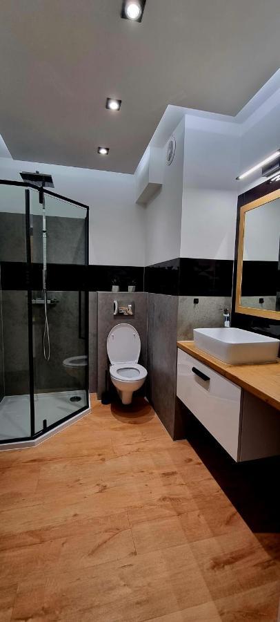Apartament Soltysia Gora Jelenia Gora Exterior photo
