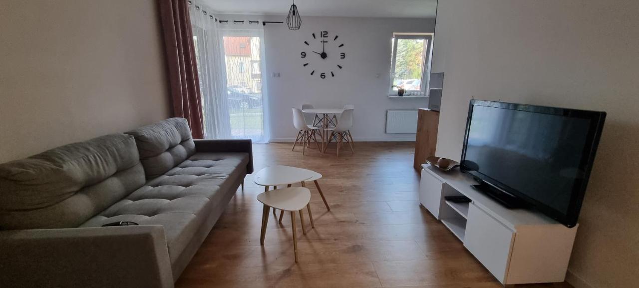 Apartament Soltysia Gora Jelenia Gora Exterior photo