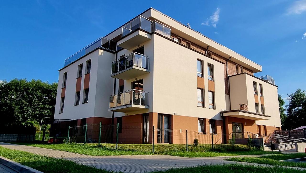 Apartament Soltysia Gora Jelenia Gora Exterior photo